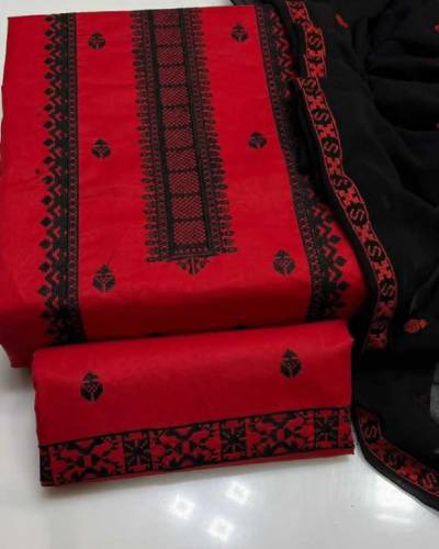 New Summer Lawn/Cotton hit cross Stitch Embroidery Collection 2K24