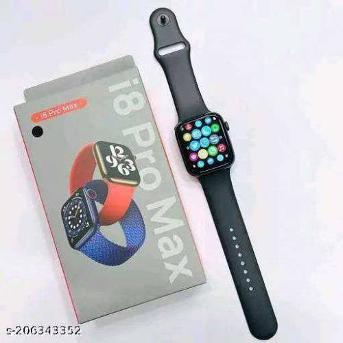 i8 Pro Max 8 series The Ultimate Smartwatch for High-Performance Livin