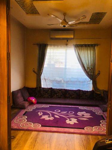 1 kanal upper portion brand new  for Rent in Bahria Town phase 7