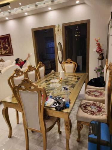 1 kanal upper portion brand new  for Rent in Bahria Town phase 7