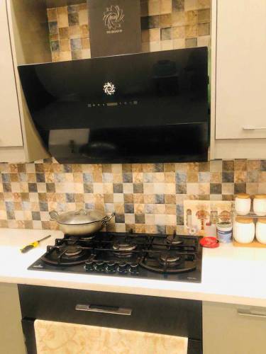 1 kanal upper portion brand new  for Rent in Bahria Town phase 7