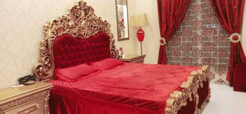 1 kanal upper portion brand new  for Rent in Bahria Town phase 7