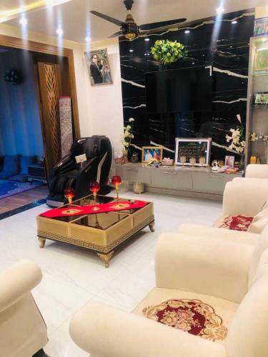 1 kanal upper portion brand new  for Rent in Bahria Town phase 7