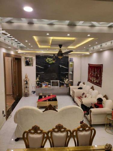 1 kanal upper portion brand new  for Rent in Bahria Town phase 7