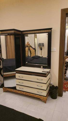 1 kanal upper portion brand new  for Rent in Bahria Town phase 7