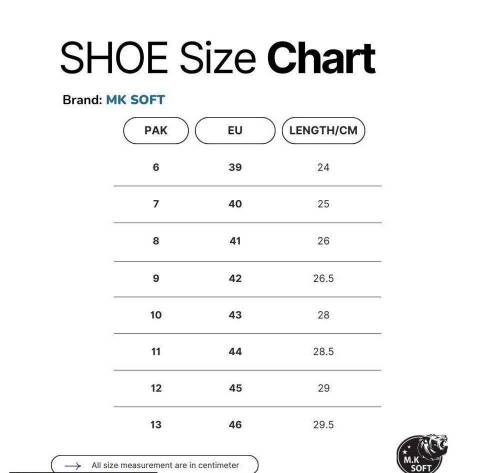 M.K Soft Synthetic Material Sneakers On Rexine - SN111, Black