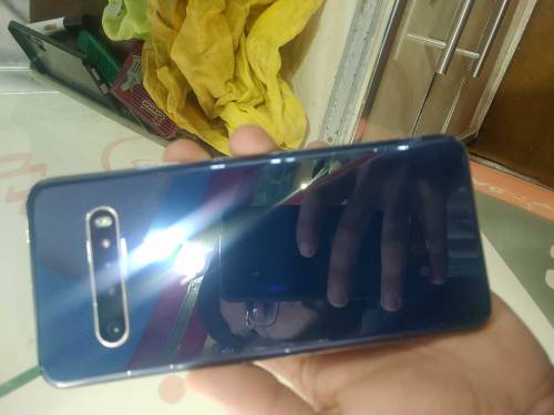LG V60thinq 5G 8ram 128rom dual sim