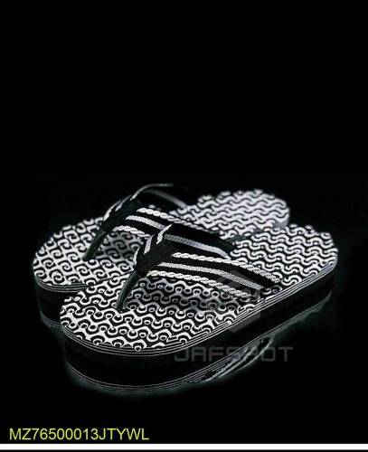Men's Rexine Causal slipper