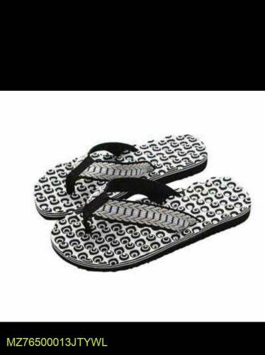 Men's Rexine Causal slipper