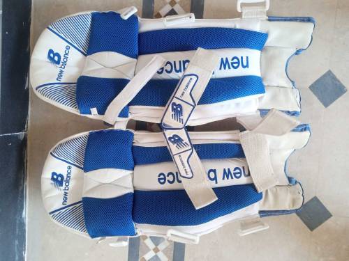 cricket batting pads