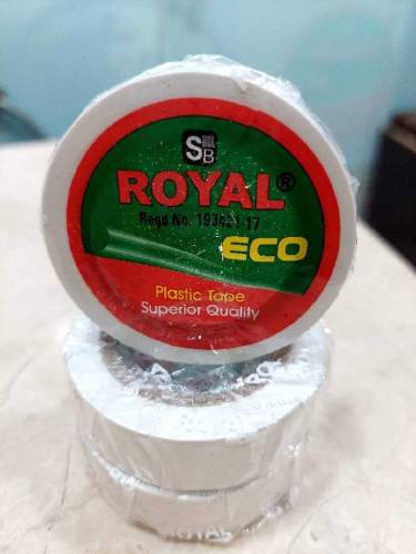 Royal electric pvc tape