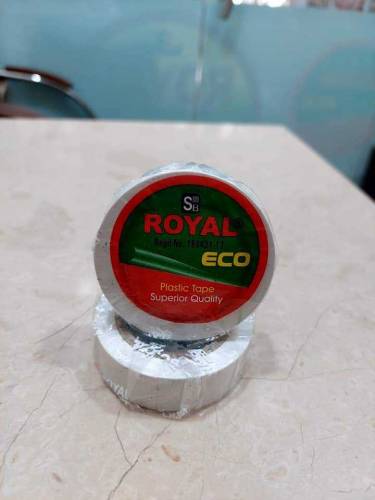 Royal electric pvc tape