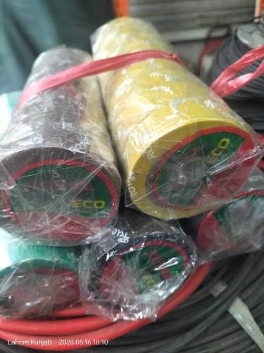 Royal electric pvc tape