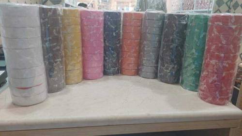 Royal electric pvc tape