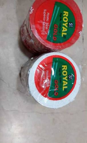 Royal electric pvc tape