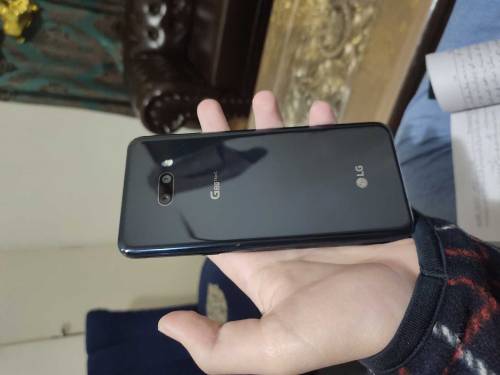 Lg g8x