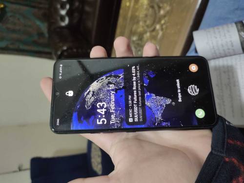 Lg g8x