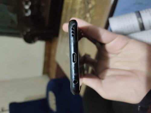 Lg g8x
