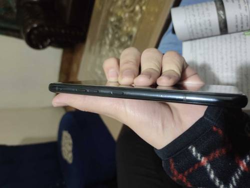 Lg g8x