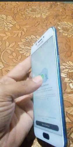 Samsung galaxy c5 pro 4/64