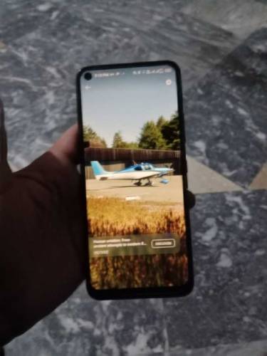 infinix hot 10