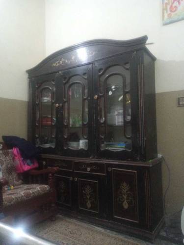 showcase