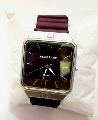 Burberry Watches