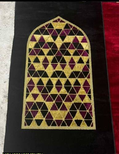 Prayer Mats