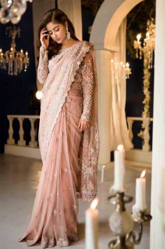 Saree for women