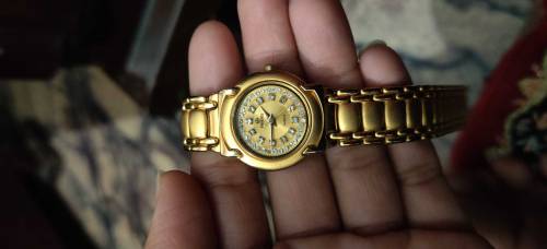 new watchs