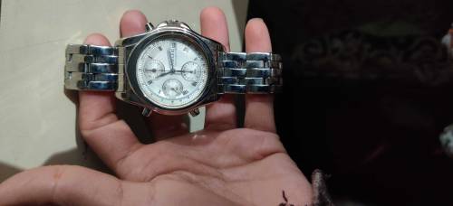 new watchs