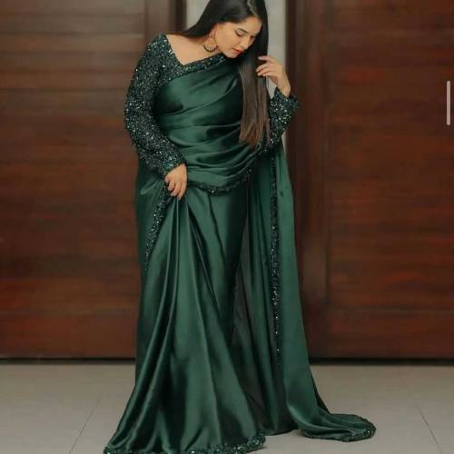 beautiful saree