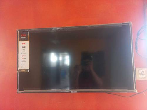 TCL Android TV Model L40S6500 