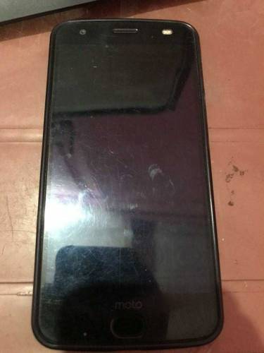 Moto Z2