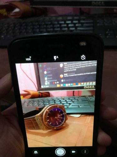 Moto Z2