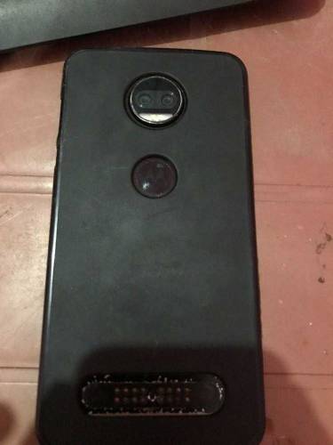 Moto Z2