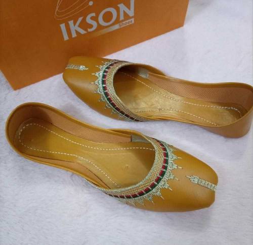 Ikson Shoes 
