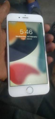 I phone6s