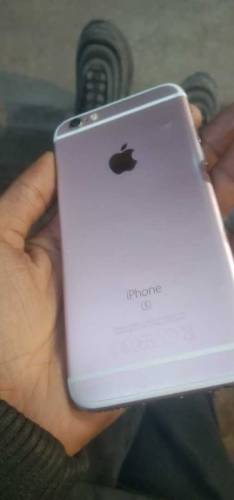 I phone6s