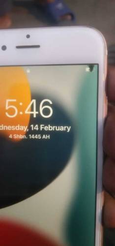 I phone6s