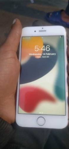 I phone6s