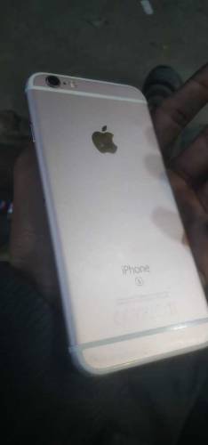 I phone6s