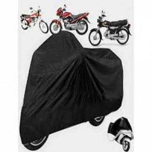 Waterproof Bike Cover