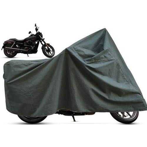 Waterproof Bike Cover