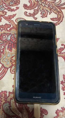 Huawei P10 lite 
