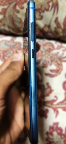 Huawei P10 lite 