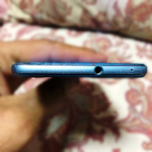 Huawei P10 lite 