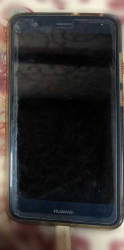 Huawei P10 lite 