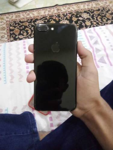 iphone 7plus 128gb
