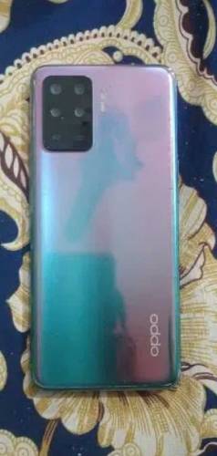 Oppo F19 Pro Fantastic Purple 8/128